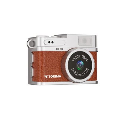 Torima TRM-CMR35 Mini Kamera